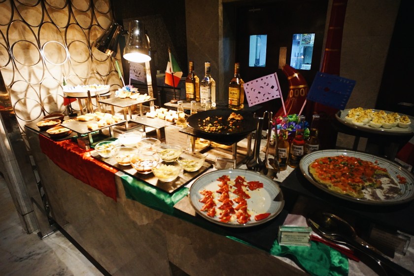 diamond-hotel-philippines-buena-comida-mexican-food-festival