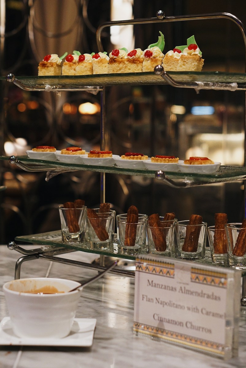 diamond-hotel-philippines-buena-comida-mexican-food-festival