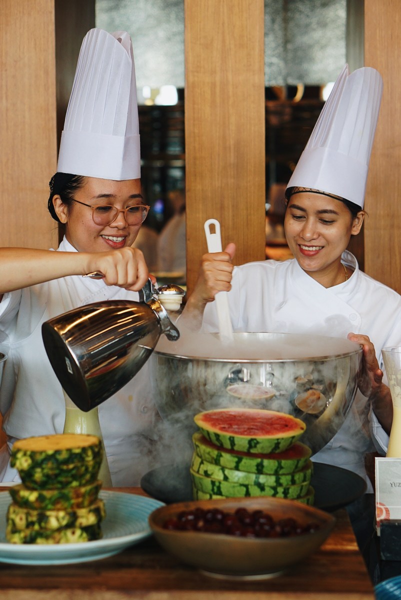 solaire-resort-yakumi-saturday-brunch