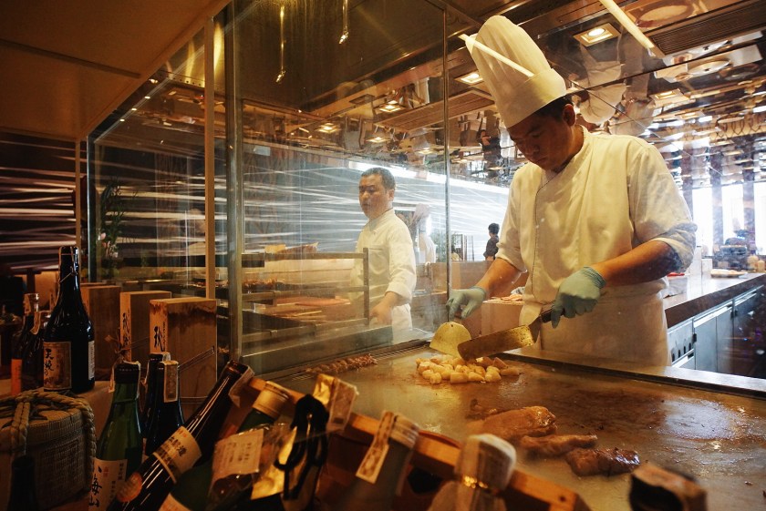 solaire-resort-yakumi-saturday-brunch