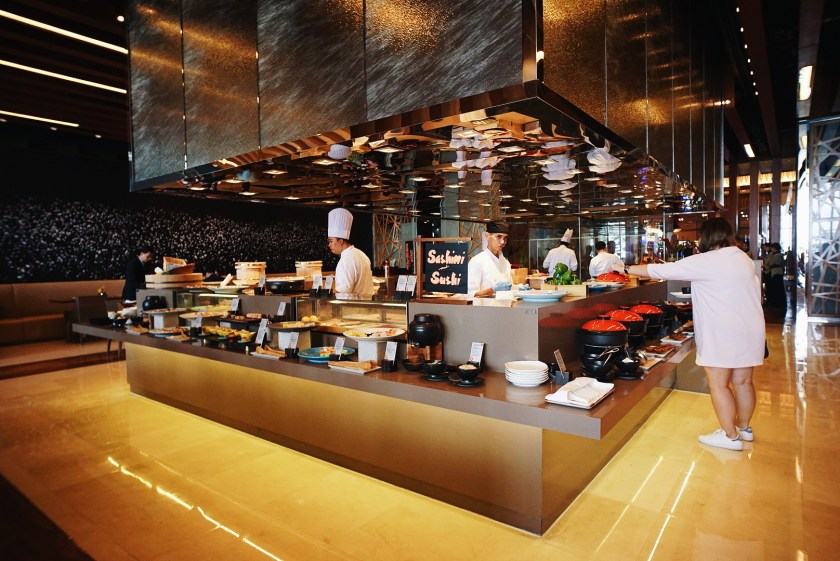 solaire-resort-yakumi-saturday-brunch