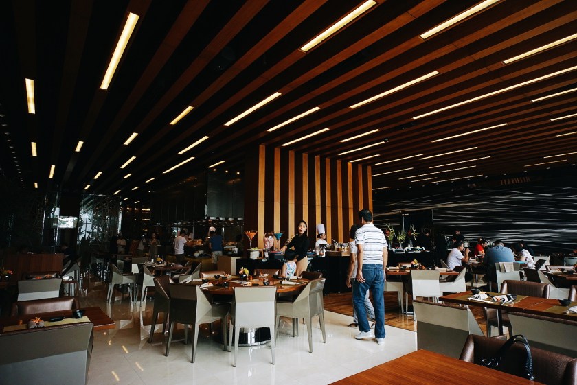 solaire-resort-yakumi-saturday-brunch