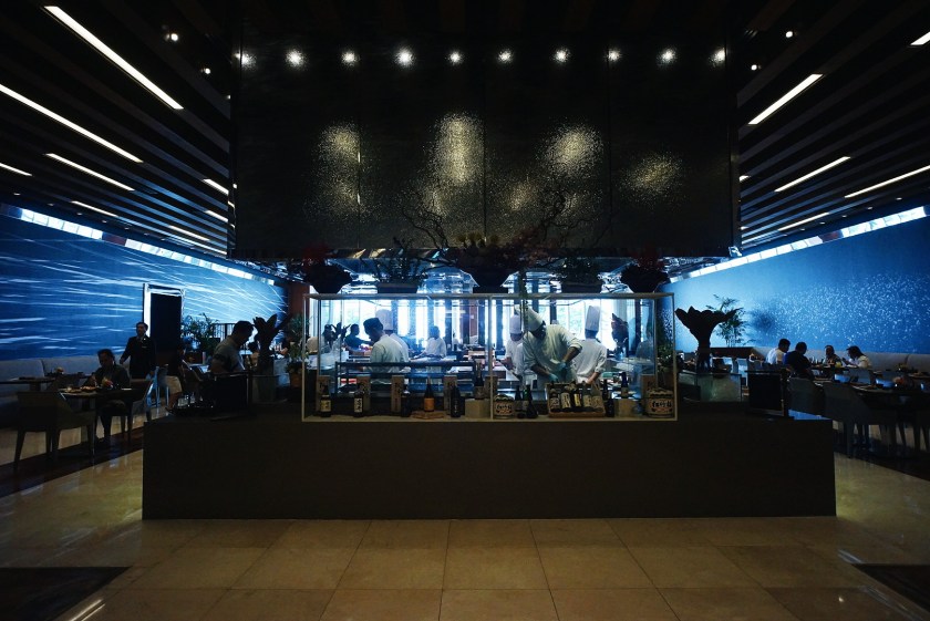 solaire-resort-yakumi-saturday-brunch