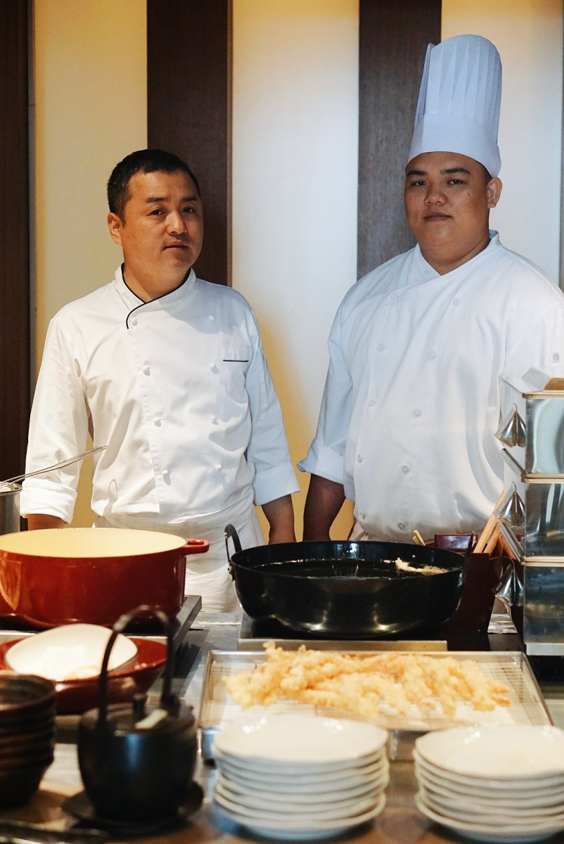 solaire-resort-yakumi-saturday-brunch