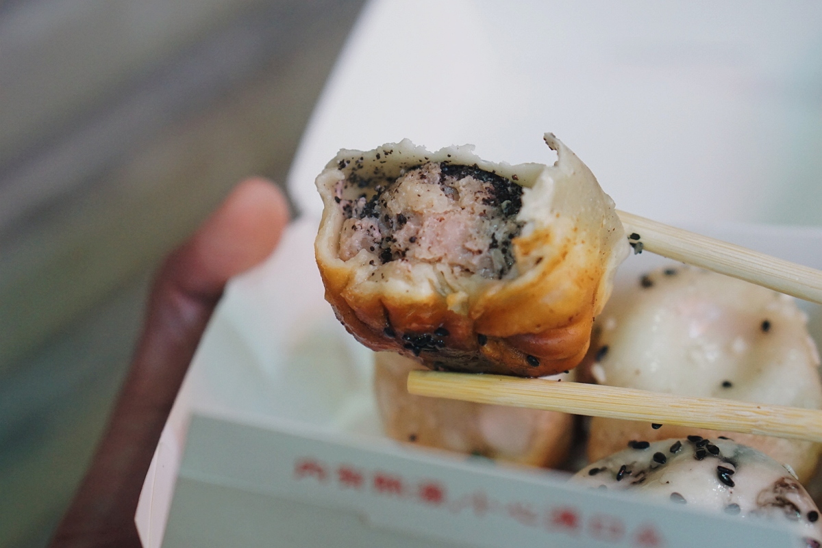 [Hong Kong EATS] Cheung Hing Kee – Tsim Sha&nbsp;Tsui