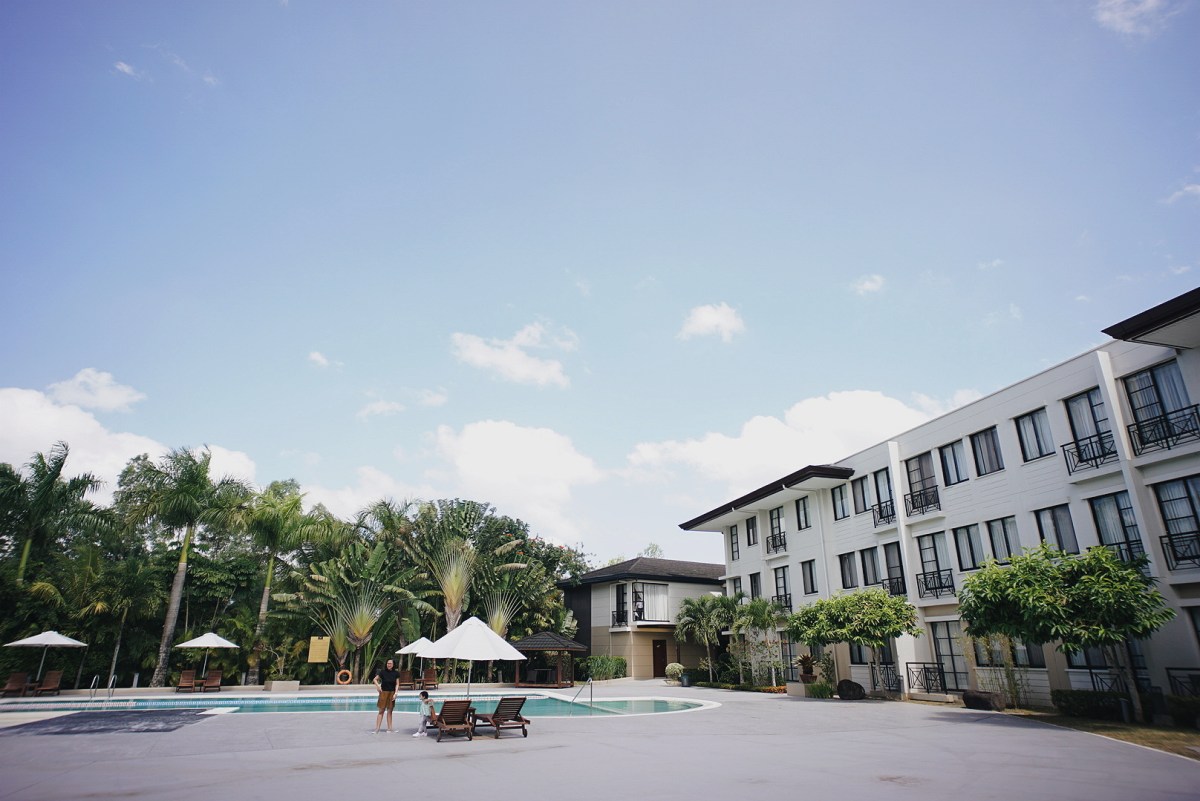 Lima Park Hotel – Lima Technology Center,&nbsp;Batangas