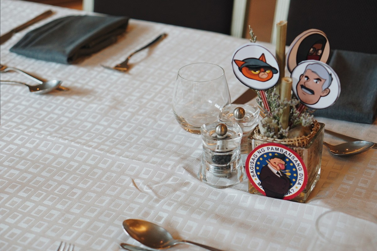 Masarap Nga! Meet and Eat at Novotel Manila Araneta&nbsp;Center