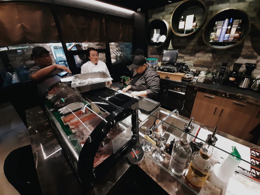 new-makati-eats-tkb-by-tanduay-pnb-building-ayala-avenue