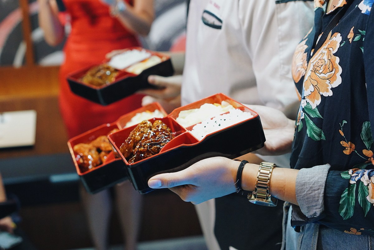 [NEW] Tokyo Wings at Tokyo Tokyo&nbsp;Philippines