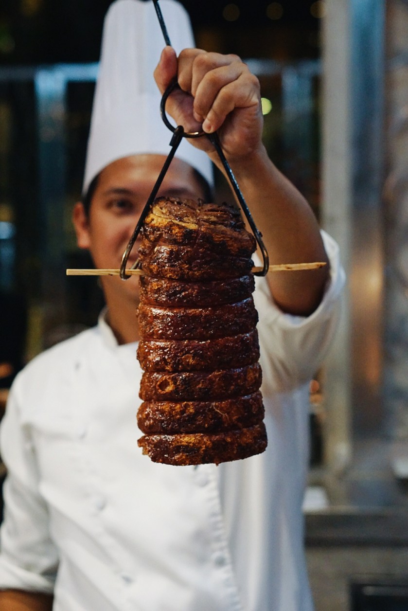 seafood-night-at-diamond-hotel-philippines-manila