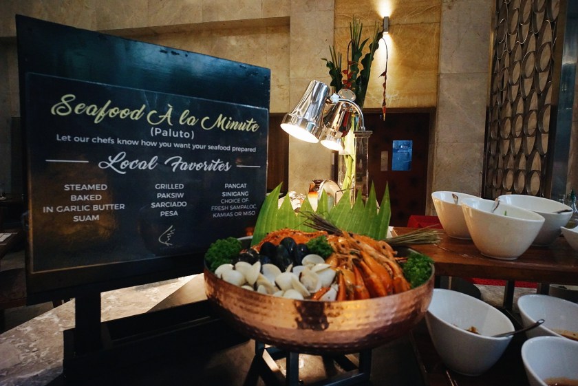 seafood-night-at-diamond-hotel-philippines-manila