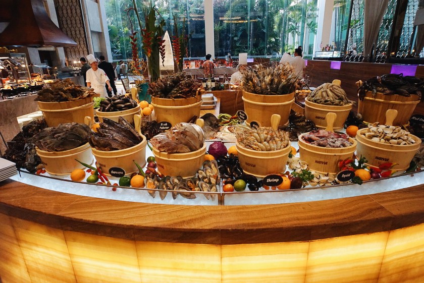 seafood-night-at-diamond-hotel-philippines-manila