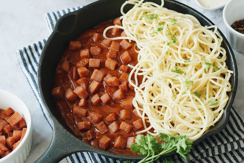 spam-pasta-from-spam-flavor-fest-boracay-edition