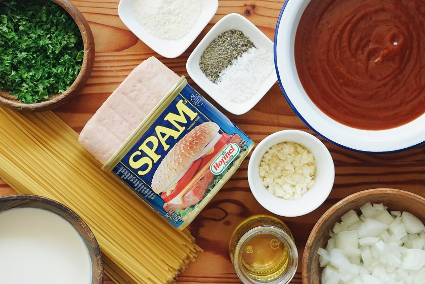 spam-pasta-from-spam-flavor-fest-boracay-edition
