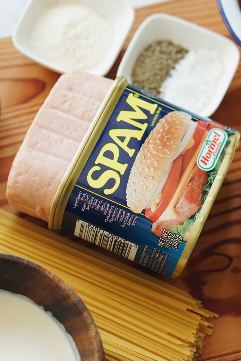 spam-pasta-from-spam-flavor-fest-boracay-edition