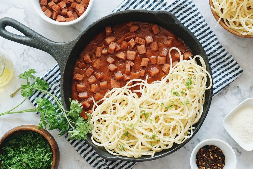 spam-pasta-from-spam-flavor-fest-boracay-edition