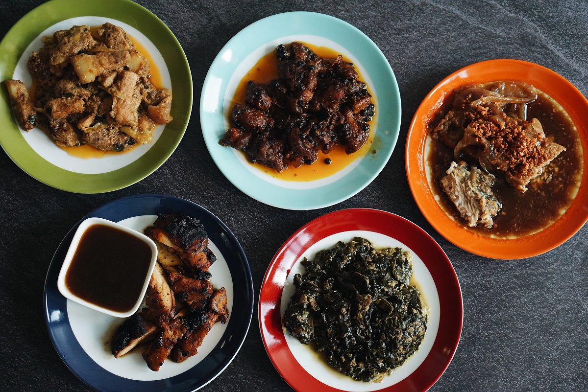 Quarantine EATS – Small Businesses to Order From Part&nbsp;1