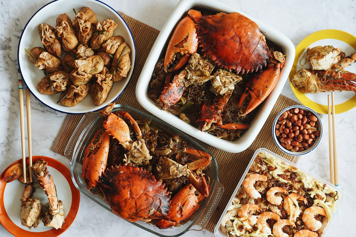 Quarantine EATS – Small Businesses to Order From Part&nbsp;3