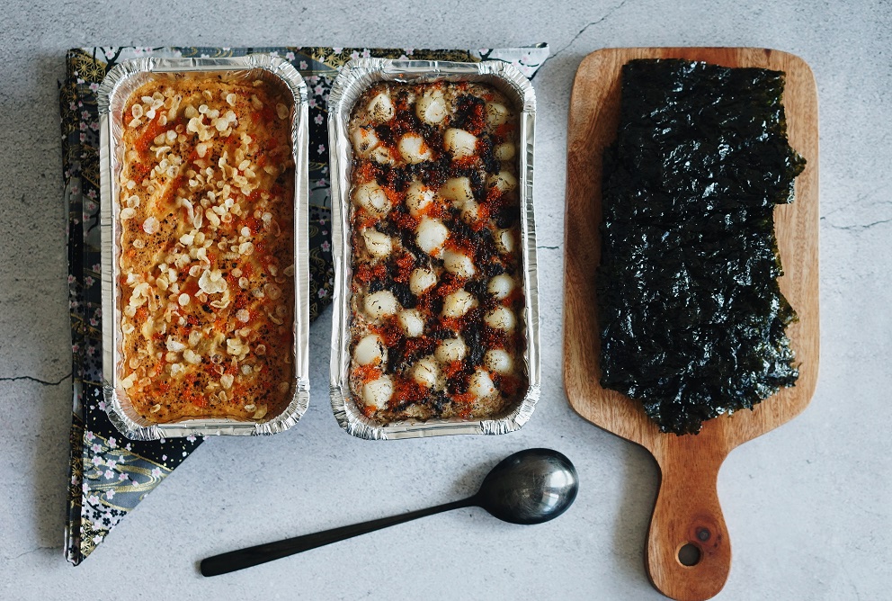 Best Sushi Bakes in Manila – Eleven Baker&nbsp;Street