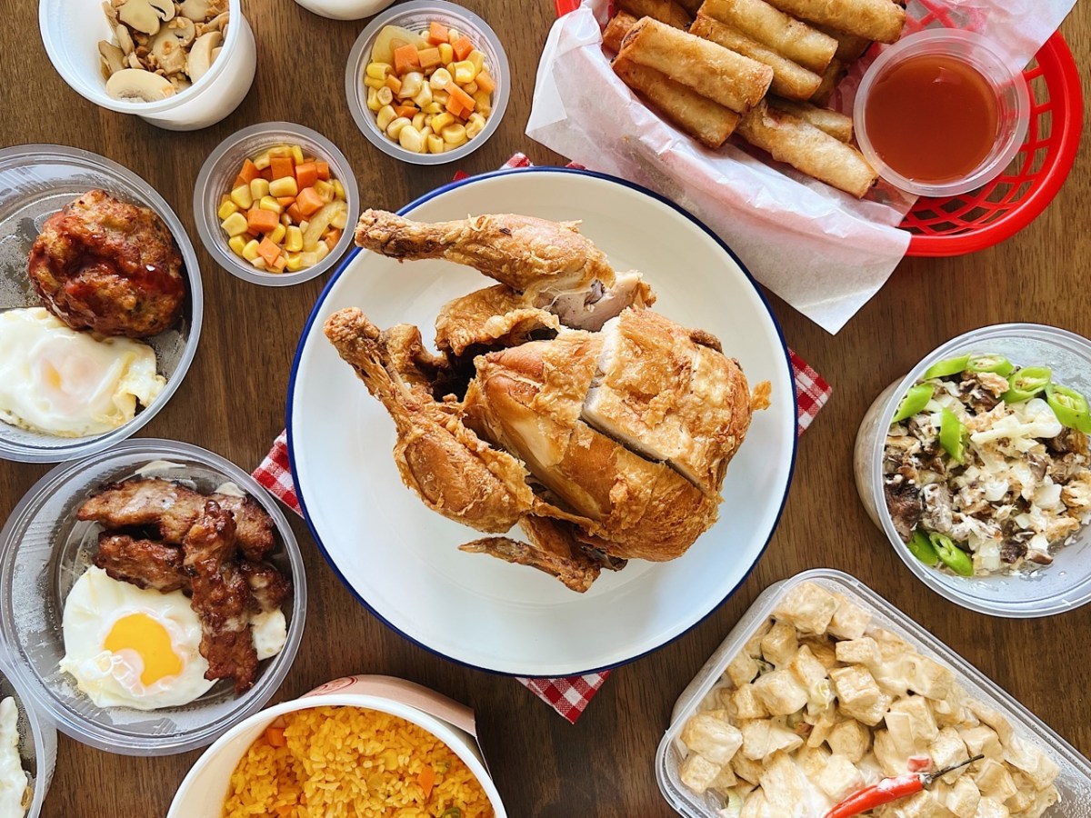 Max’s Restaurant Gives All-Out Sarap Deals: All-You-Can and Double Up on&nbsp;Solos