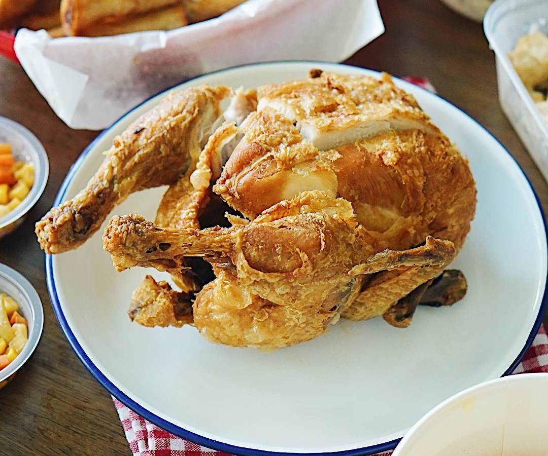 Max's Fried Chicken